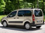 Citroen Berlingo XTR Multispace 2008 года